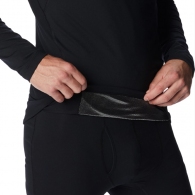 Tricou termica cu maneca lunga Columbia Midweight Stretch Long Sleeve Top thumbnav 2