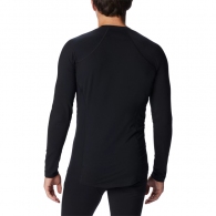 Tricou termica cu maneca lunga Columbia Midweight Stretch Long Sleeve Top thumbnav 3
