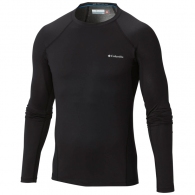 Tricou termica cu maneca lunga Columbia Midweight Stretch Long Sleeve Top thumbnav 4