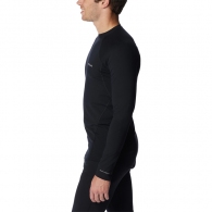 Tricou termica cu maneca lunga Columbia Midweight Stretch Long Sleeve Top thumbnav 5