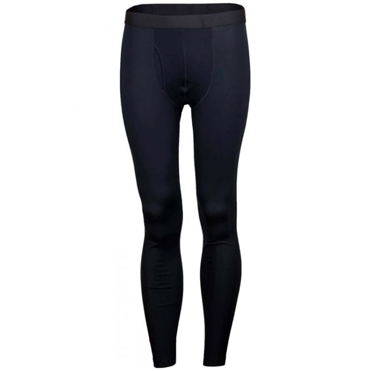 Легинсы термобелье Columbia Midweight Stretch Tight S Черный Мужской photo 3