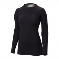 Tricou termica cu maneca lunga Columbia Midweight Stretch Long Sleeve Top thumbnav