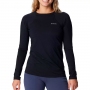 Tricou termica cu maneca lunga Columbia Midweight Stretch Long Sleeve Top thumbnav 1