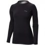 Tricou termica cu maneca lunga Columbia Midweight Stretch Long Sleeve Top thumbnav 2