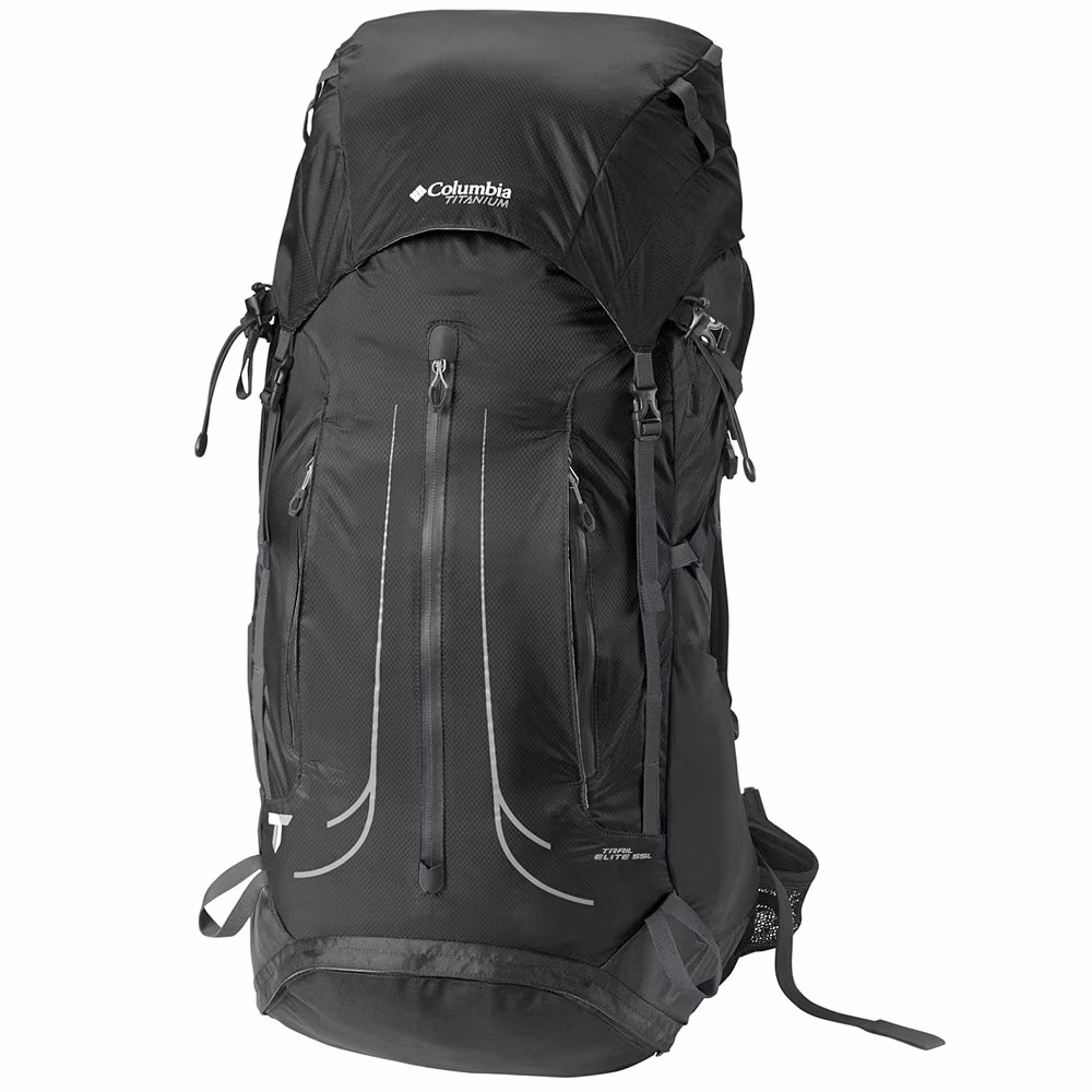 Рюкзак Columbia Trail Elite 55L Backpack 