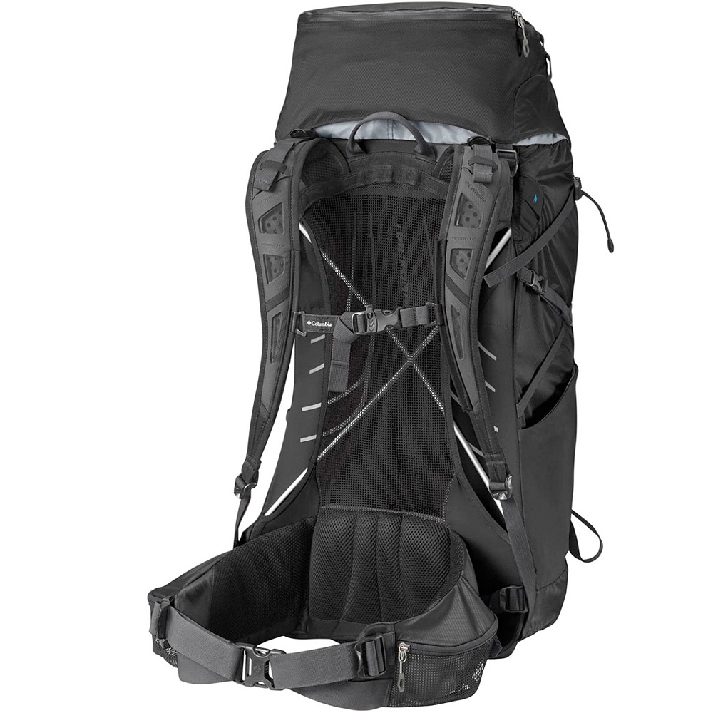 Рюкзак Columbia Trail Elite 55L Backpack