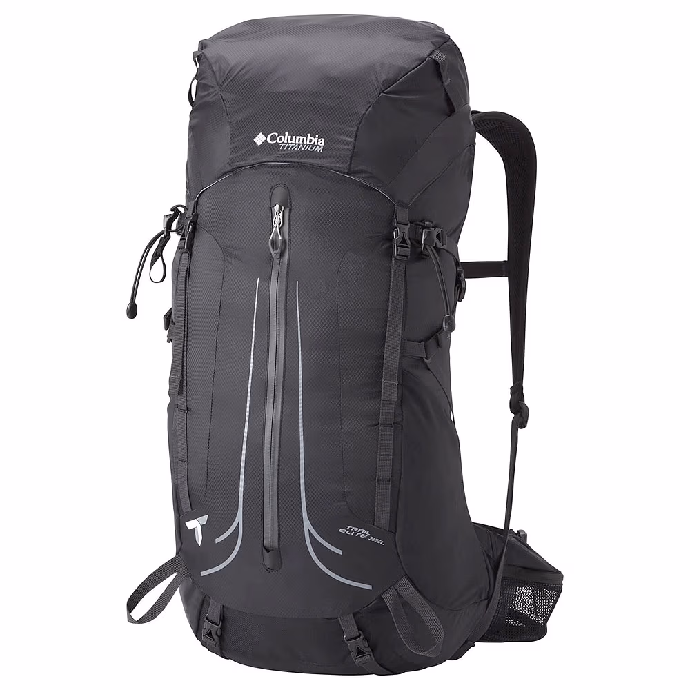 Рюкзак Columbia Trail Elite 35L Backpack 