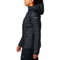 Куртка Columbia Powder Lite Hooded Jacket thumbnav 5