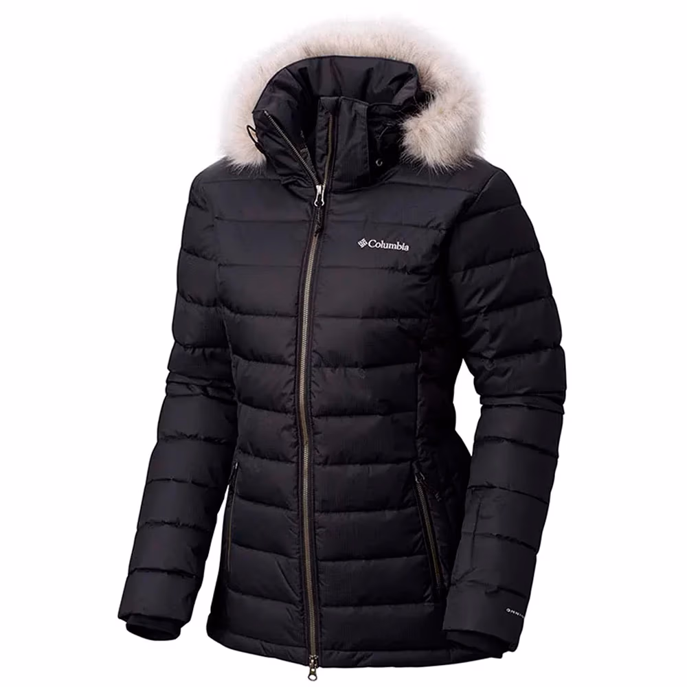  Columbia Ponderay Jacket 