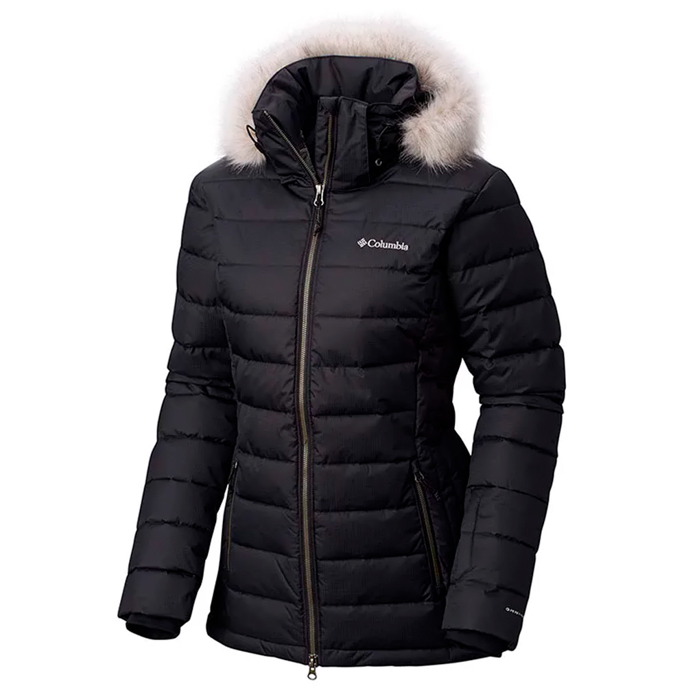  Columbia Ponderay Jacket photo 