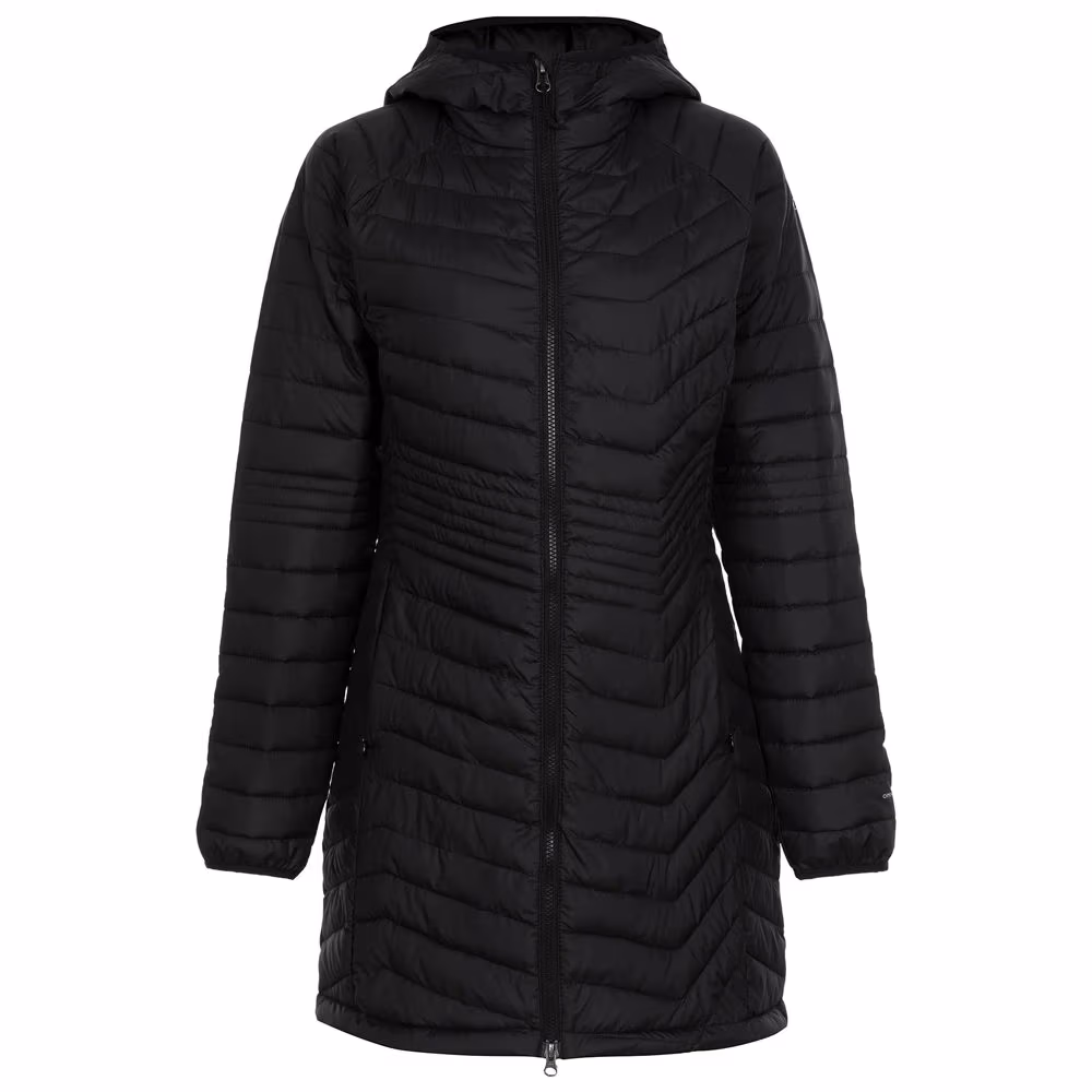  Columbia Powder Lite Mid Jacket