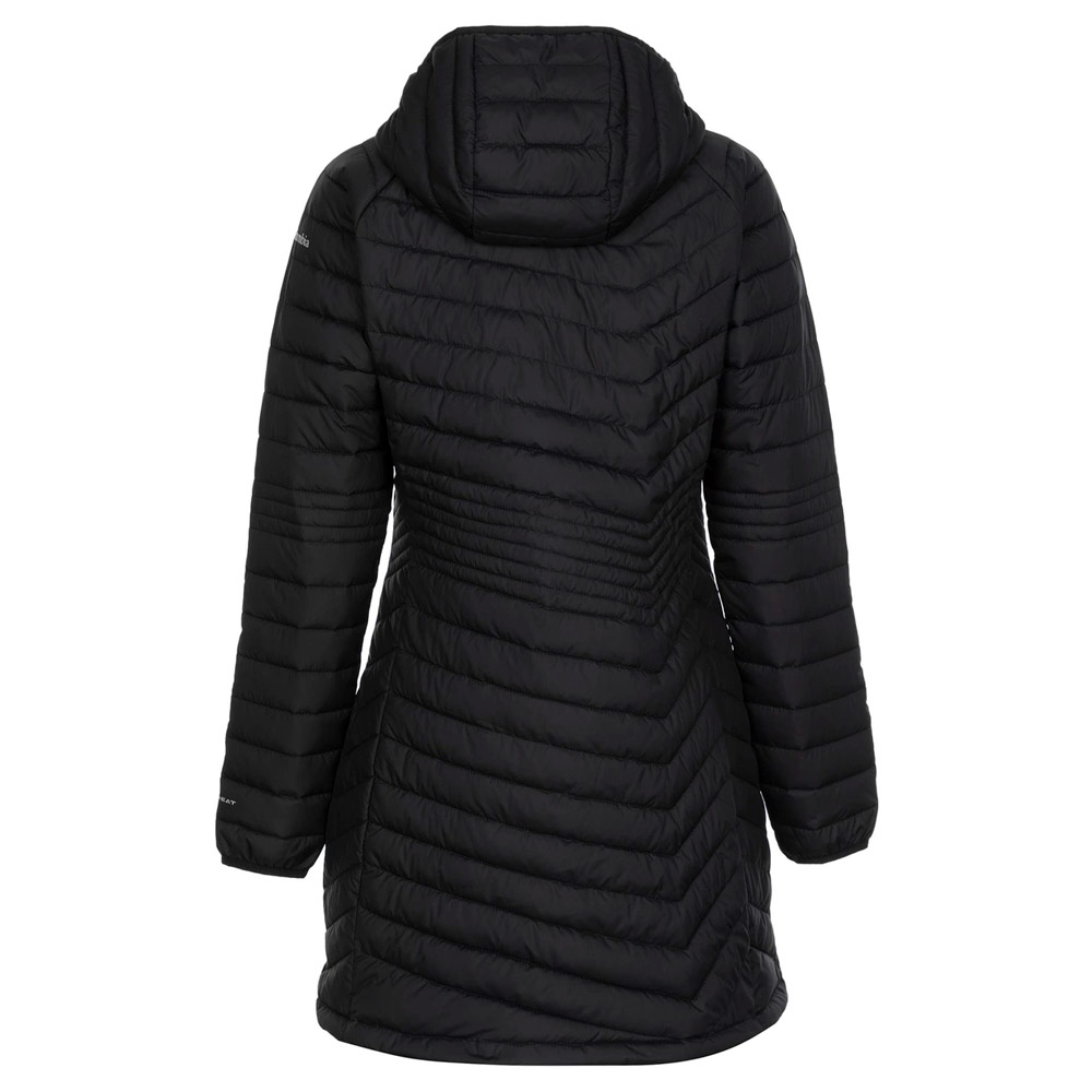  Columbia Powder Lite Mid Jacket photo 4