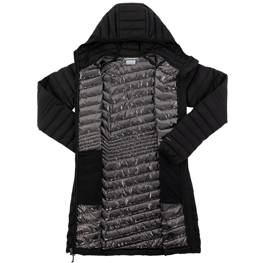  Columbia Powder Lite Mid Jacket photo 5