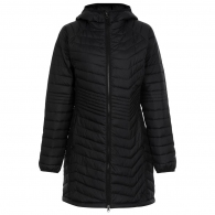  Columbia Powder Lite Mid Jacket thumbnav 1