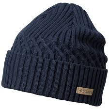 Шапка Columbia Raven Ridge Cabled Beanie photo 1