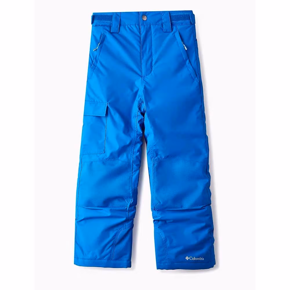Pantaloni Columbia Bugaboo II Pant