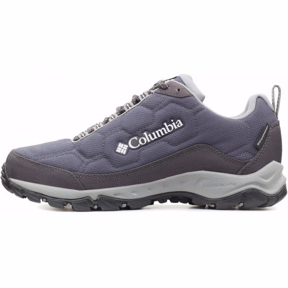 Ghete Columbia Firecamp III Wp