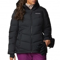 Куртка Columbia Abbott Peak Insulated Jacket