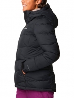 Куртка Columbia Abbott Peak Insulated Jacket thumbnav 3