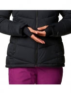 Куртка Columbia Abbott Peak Insulated Jacket thumbnav 8