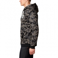 Толстовка Columbia M Logo Printed Hoodie thumbnav 3
