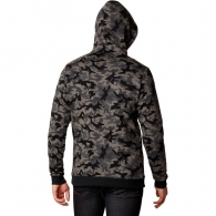 Толстовка Columbia M Logo Printed Hoodie thumbnav 5