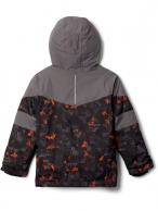 Куртка Columbia Mighty Mogul II Jacket thumbnav 2
