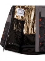 Куртка Columbia Mighty Mogul II Jacket thumbnav 3