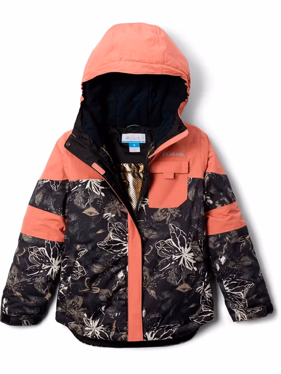 Куртка Columbia Mighty Mogul II Jacket