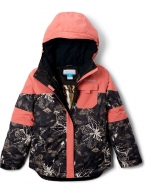 Куртка Columbia Mighty Mogul II Jacket thumbnav