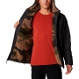 Куртка Columbia Grand Wall Sherpa Jacket thumbnav 5