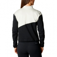 Толстовка Columbia Lodge Hybrid Pullover thumbnav 2
