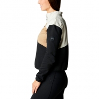 Толстовка Columbia Lodge Hybrid Pullover thumbnav 3
