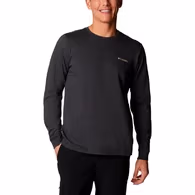 Толстовка Columbia Pikewood Graphic Long Sleeve Shirt