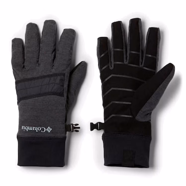 Перчатки Columbia Mens Infinity Trail Glove