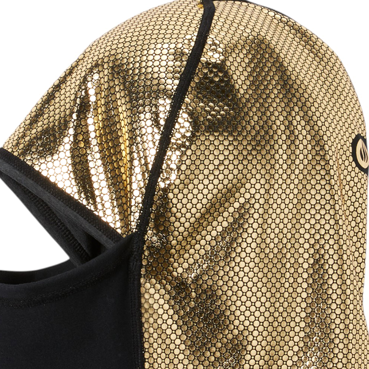 Балаклава Унисекс Columbia Infinity Trail Balaclava S-M Черный photo 3