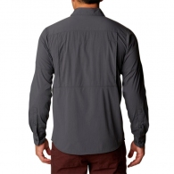 Camasa Columbia Newton Ridge II Long Sleeve Shirt thumbnav 4