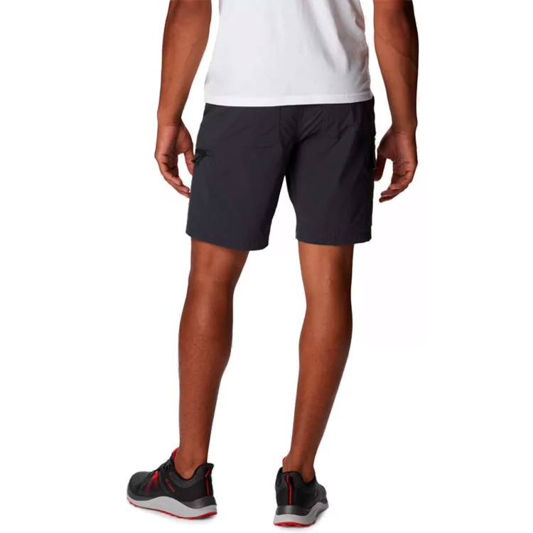 Шорты мужские Columbia Newton Ridge II Short 30 Серый photo 2