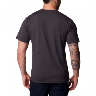 Футболка Columbia Tech Trail Front Graphic SS Tee thumbnav 2