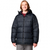 Куртка Columbia Pike Lake Parka thumbnav 1