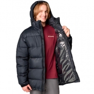 Куртка Columbia Pike Lake Parka thumbnav 4