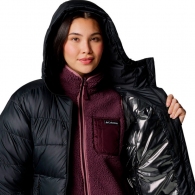 Куртка Columbia Pike Lake II Long Jacket thumbnav 2