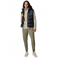Vesta Columbia Pike Lake II Insulated Vest thumbnav 5