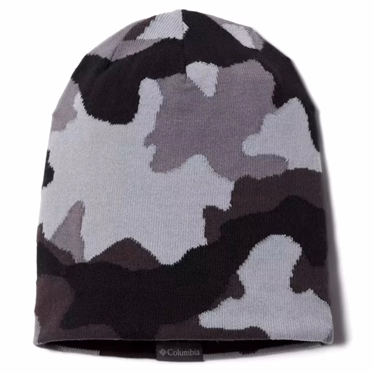 Шапка Columbia Belay Butte Beanie