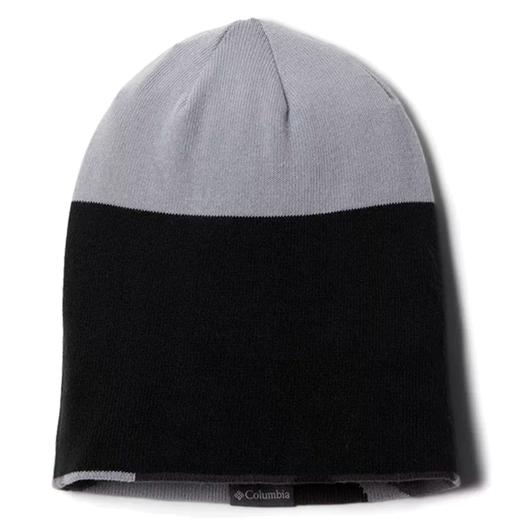 Шапка Columbia Belay Butte Beanie DB Черный photo 2