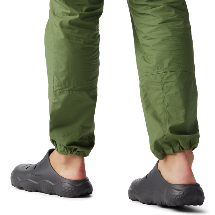 Шлепанцы Columbia Thrive Revive Clog / Мужской / 40 / Черный photo 5