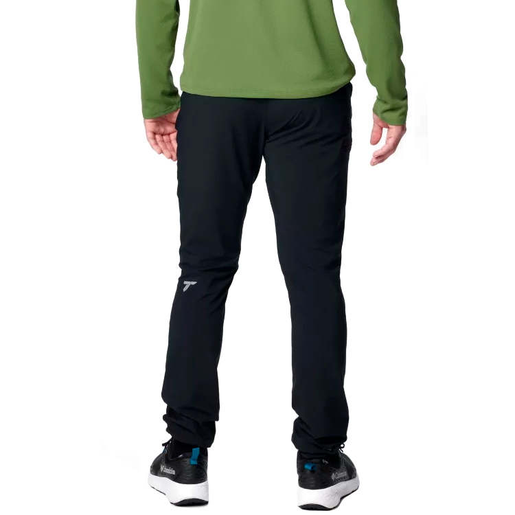 Брюки Columbia Triple Canyon Pant II 30-32 Черный Мужской photo 5