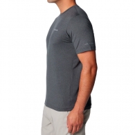Футболка Columbia Tech Trail Crew Neck II thumbnav 4