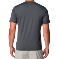 Футболка Columbia Tech Trail Crew Neck II thumbnav 5