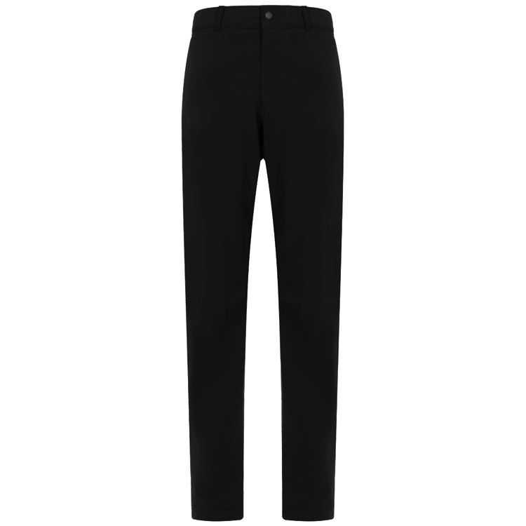 Брюки Columbia Back Beauty 2.0 Softshell Pant 2 Черный Женский photo 3